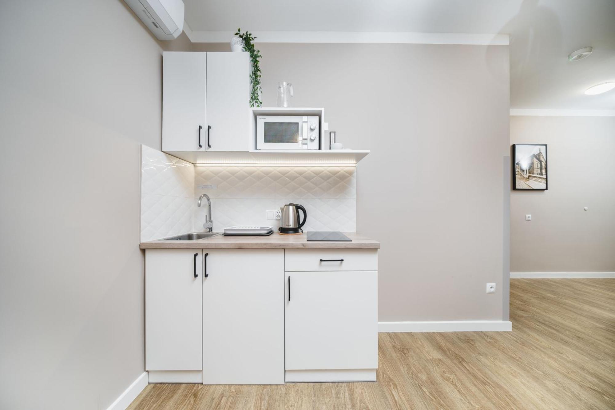 Apartament A Dietla Krakkó Kültér fotó